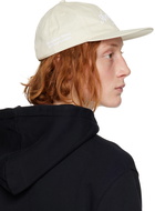 Axel Arigato Beige London Cap