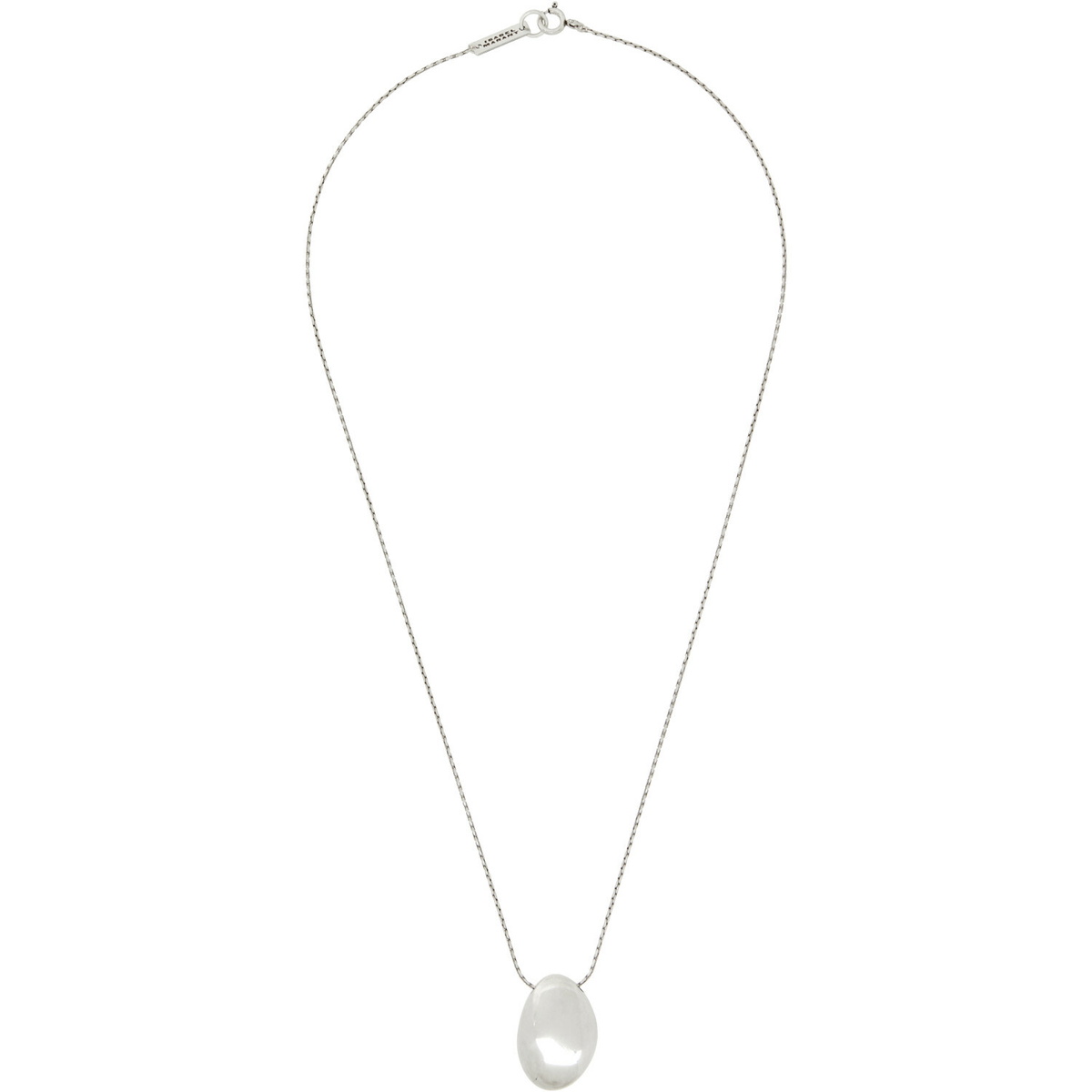 Isabel Marant Shiny Day Necklace