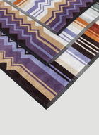 Missoni Home Giacomo Set Of Five Towel