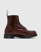 Dr.Martens 1460 Pascal 8 Eye Boot Red Men