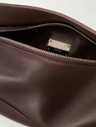 LOEWE - Puzzle Featherlight Sling Leather Belt Bag