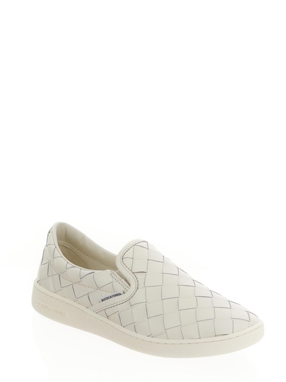 Bottega Veneta Sawyer Sneaker