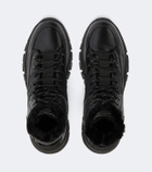 Bogner Copper Mountain lace-up boots