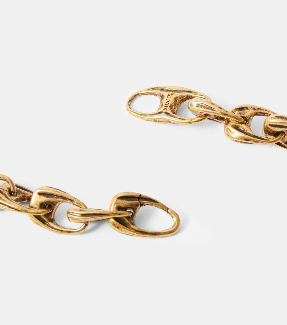 Khaite Olivia necklace Khaite