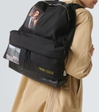 Undercover Patch-appliqué backpack