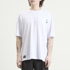 Oakley Men's FGL Union Pocket T-Shirt 6.0 in White
