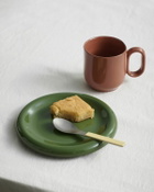 Hay Barro Plate Green Tableware