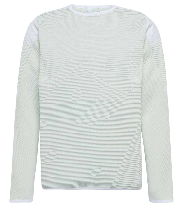 Photo: Byborre Weight Map sweater