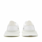 Maison Margiela Men's 50/50 Sneakers in White Mix