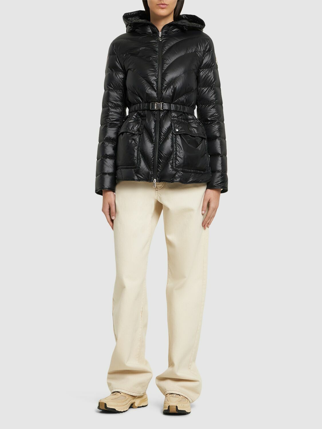 【送関込】MONCLER☆モンクレール Argenno down jacket Moncler Argenno down jacket Moncler