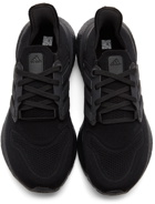 adidas Originals Black Parley Edition Ultraboost 22 Sneakers