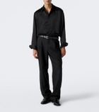 Giorgio Armani Silk shirt