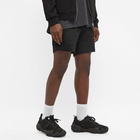 AMI Men's Chino Short in Black