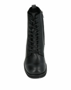 Trussardi Womens Ankle boots in Black