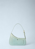 OFF WHITE Jitney 1.0 Shoulder Bag