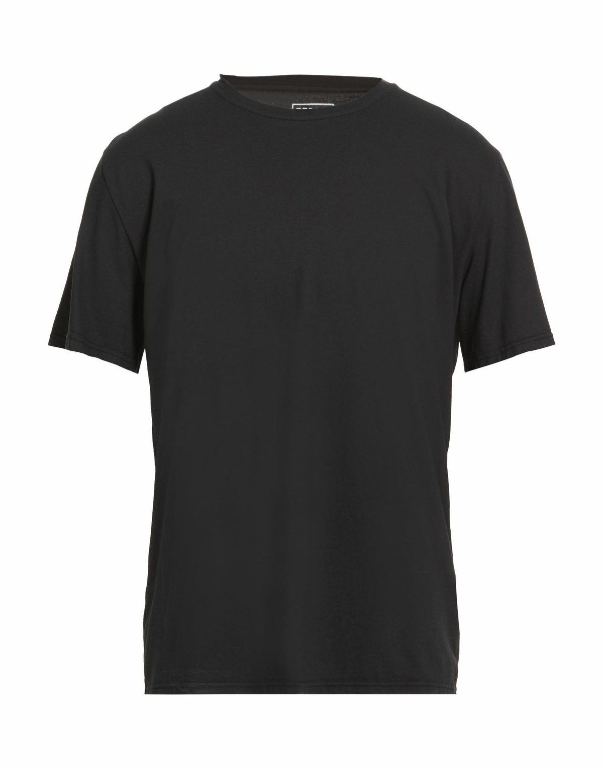Fedeli Mens T-shirt in Black