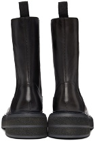 Marsèll Grey Zuccone Chelsea Boots