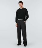 Tom Ford Cotton sweatshirt