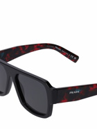 PRADA Symbole Evolution Pilot Sunglasses