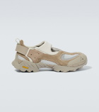 ROA Sandal suede trail running shoes