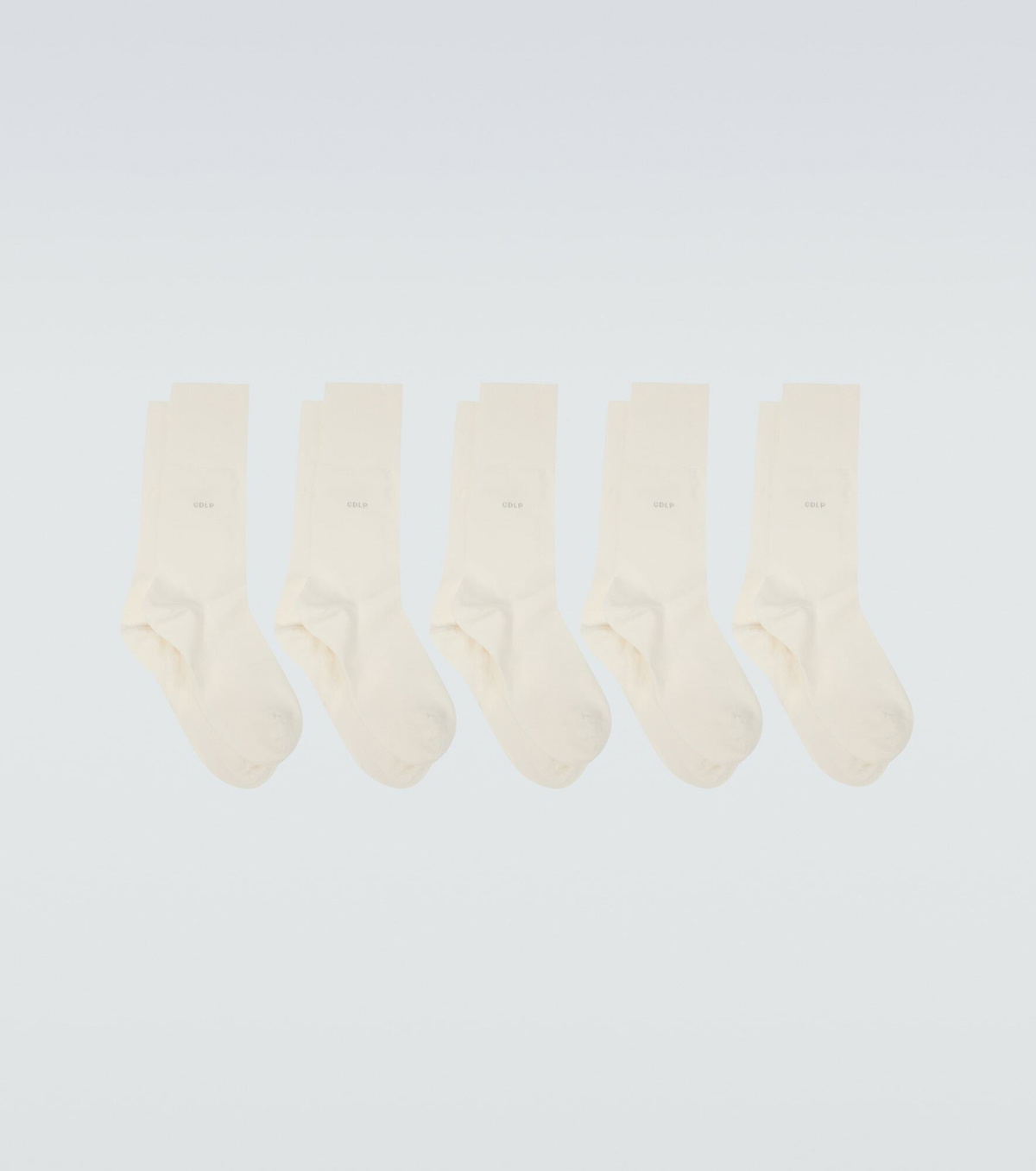 CDLP - Set of 5 pairs of socks