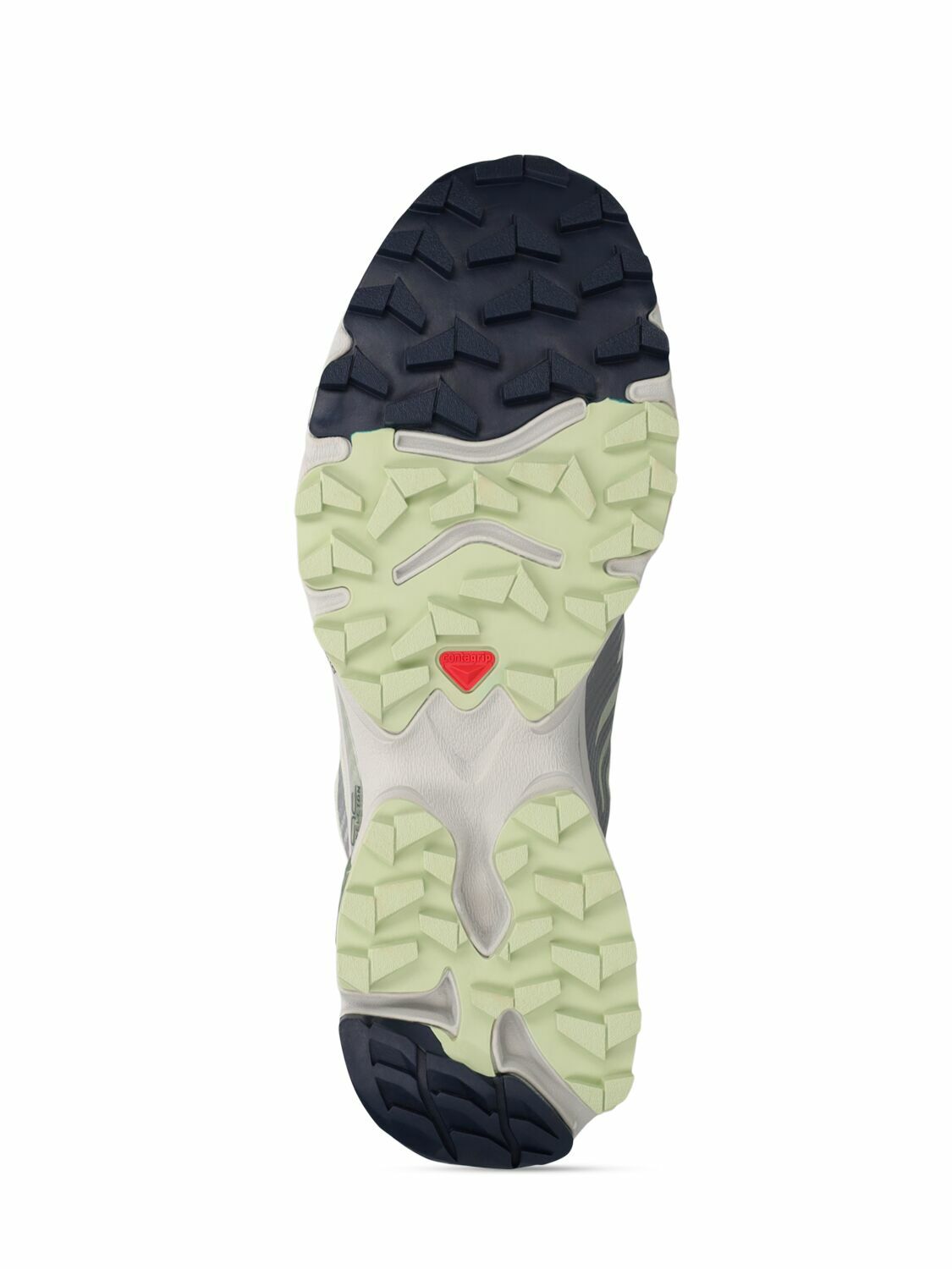 Salomon XT-4 OG Trainers - Asphalt / Ftw Silver / Nugget