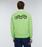 Kenzo - Boke Boy printed cotton sweatshirt