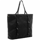 Epperson Mountaineering Men's Climb Tote in Black