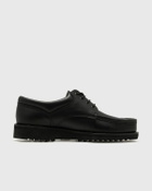 Paraboot THIERS Black Mens Casual Shoe
