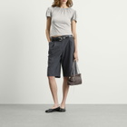 Gimaguas Women's Bombi Top in Grey