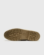 Timberland Authentics 3 Eye Classic Lug Beige Casual Shoes