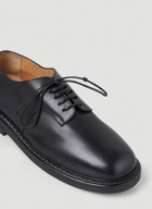 Cassello Shoe in Black