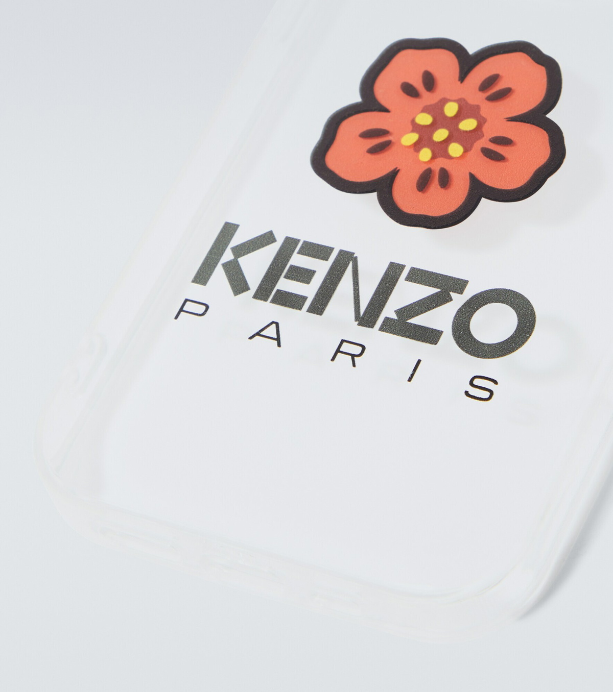 Kenzo Logo iPhone case Kenzo