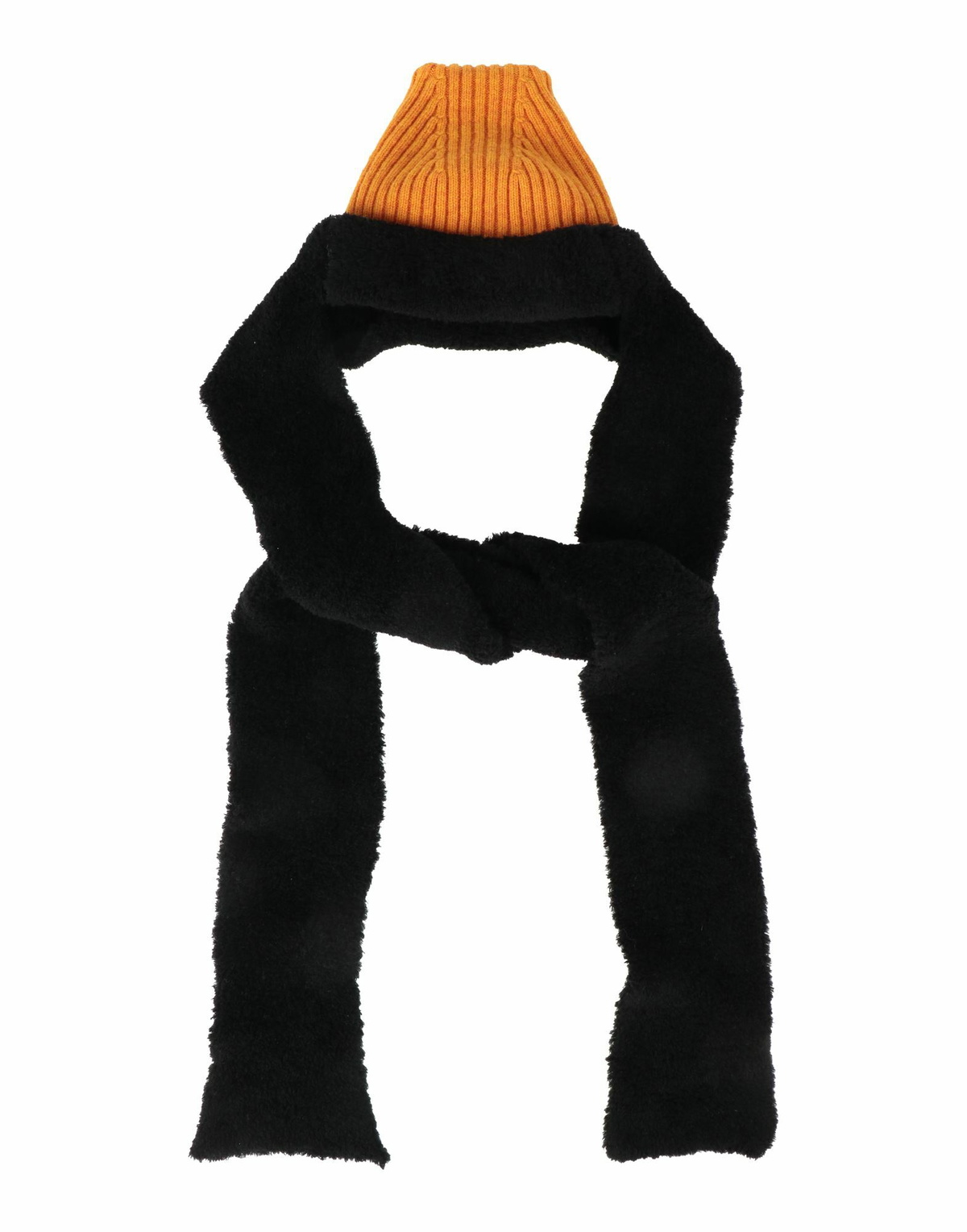 Cormio Womens Hat in Orange