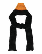 Cormio Womens Hat in Orange