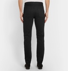 The Row - Bryan Selvedge Denim Jeans - Black