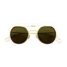Ahlem Place Dauphine Clip Champagne Sunglasses