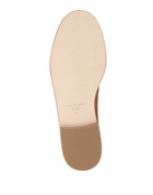 Rag & Bone Womens Loafers in Brown