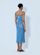 Marni Knit Midi Dress