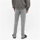 Fear of God ESSENTIALS Men's Lounge Pant in Heather Grey