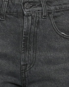 Manila Grace Womens Jeans Charcoal