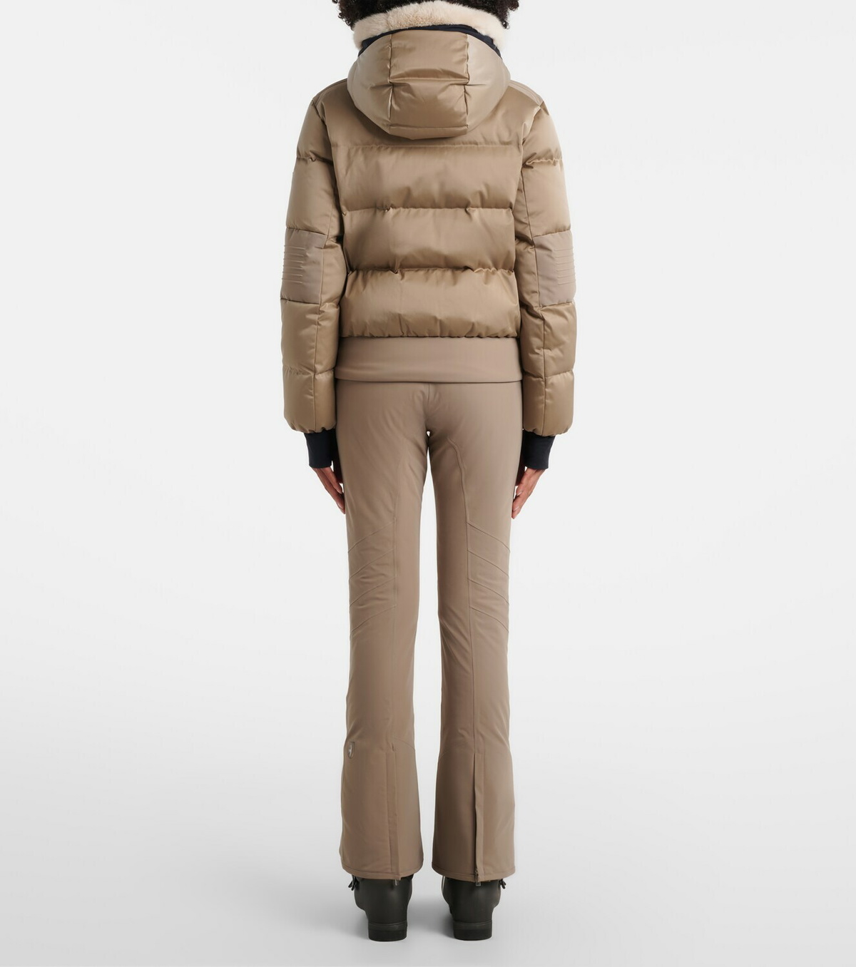 Toni Sailer Sasha ski jacket
