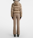 Toni Sailer Sasha ski jacket