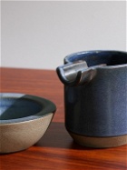 Houseplant - Ceramic Ashtray Set