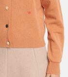 Victoria Beckham - Stretch-wool cardigan