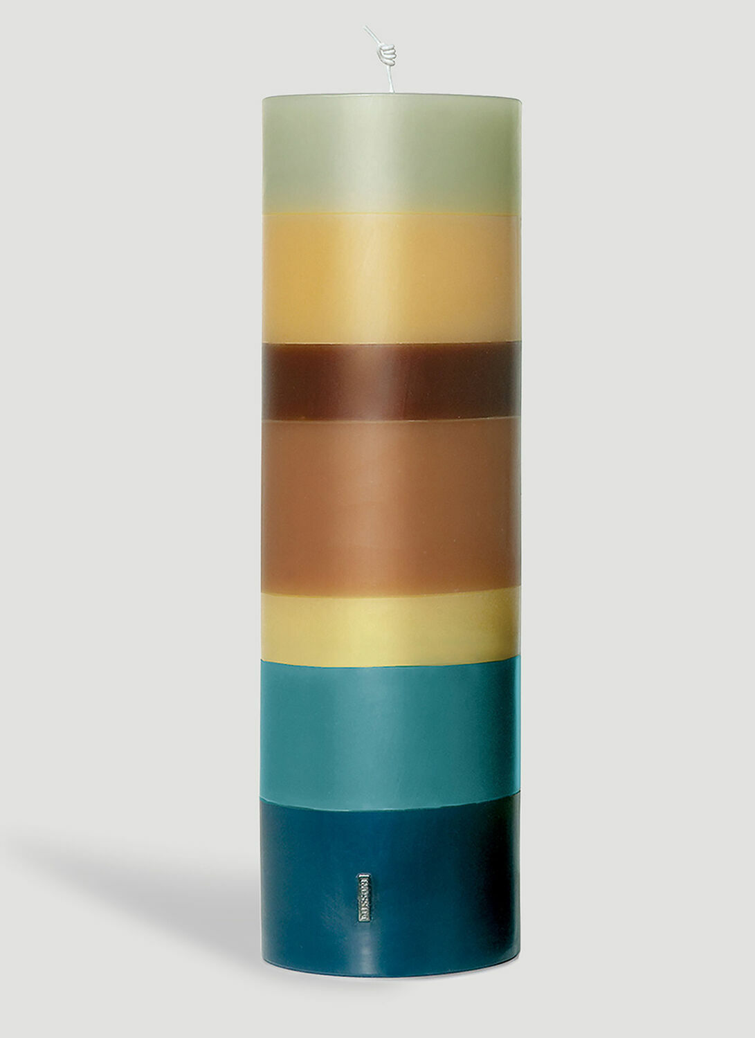 MissoniHome Totem Candle
