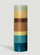 MissoniHome Totem Candle