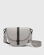 Gaston Luga Spläsh Moon Crossbody Grey Messenger & Crossbody Bags