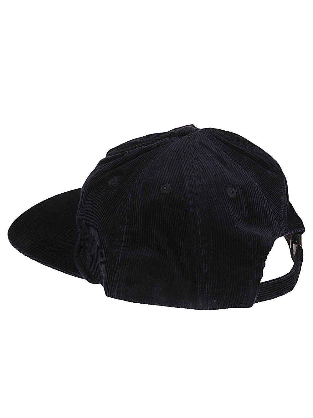 CARHARTT - Letterman Organic Cotton Cap Carhartt WIP