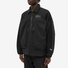 CMF Comfy Outdoor Garment Men's Covered Shell Coexist Jacket in Black
